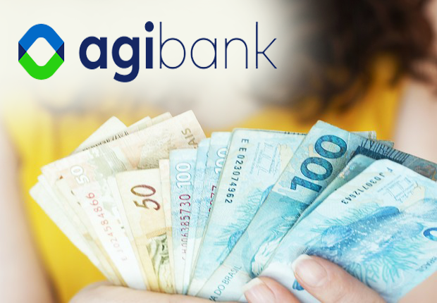 Saiba Como Garantir O Empréstimo Do Agibank De Até R 10 Mil Com ótimas Condições De Contratação 4368