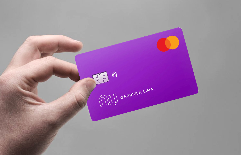 Liberar A Função Crédito No Seu Cartão Nubank é Mais Simples Do Que Você Imagina Saiba Como 7706