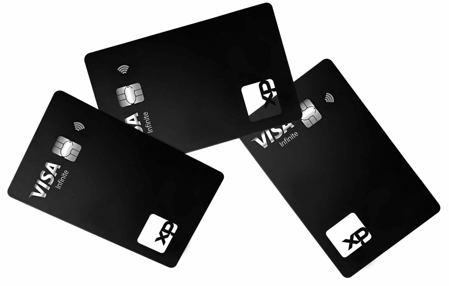 Cartão De Crédito Xp Visa Infinite 4 Acessos Gratuitos às Salas Vip Cashback E Investimentos 6022