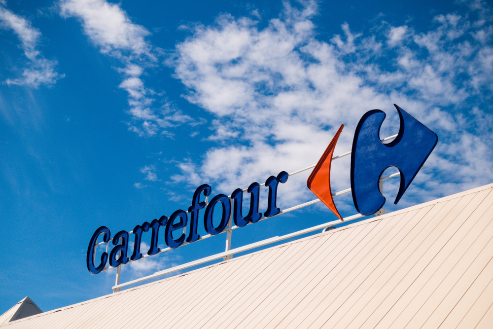 Venha para o Carrefour! Supermercado divulga oportunidades de trabalho com excelentes benefícios, veja
